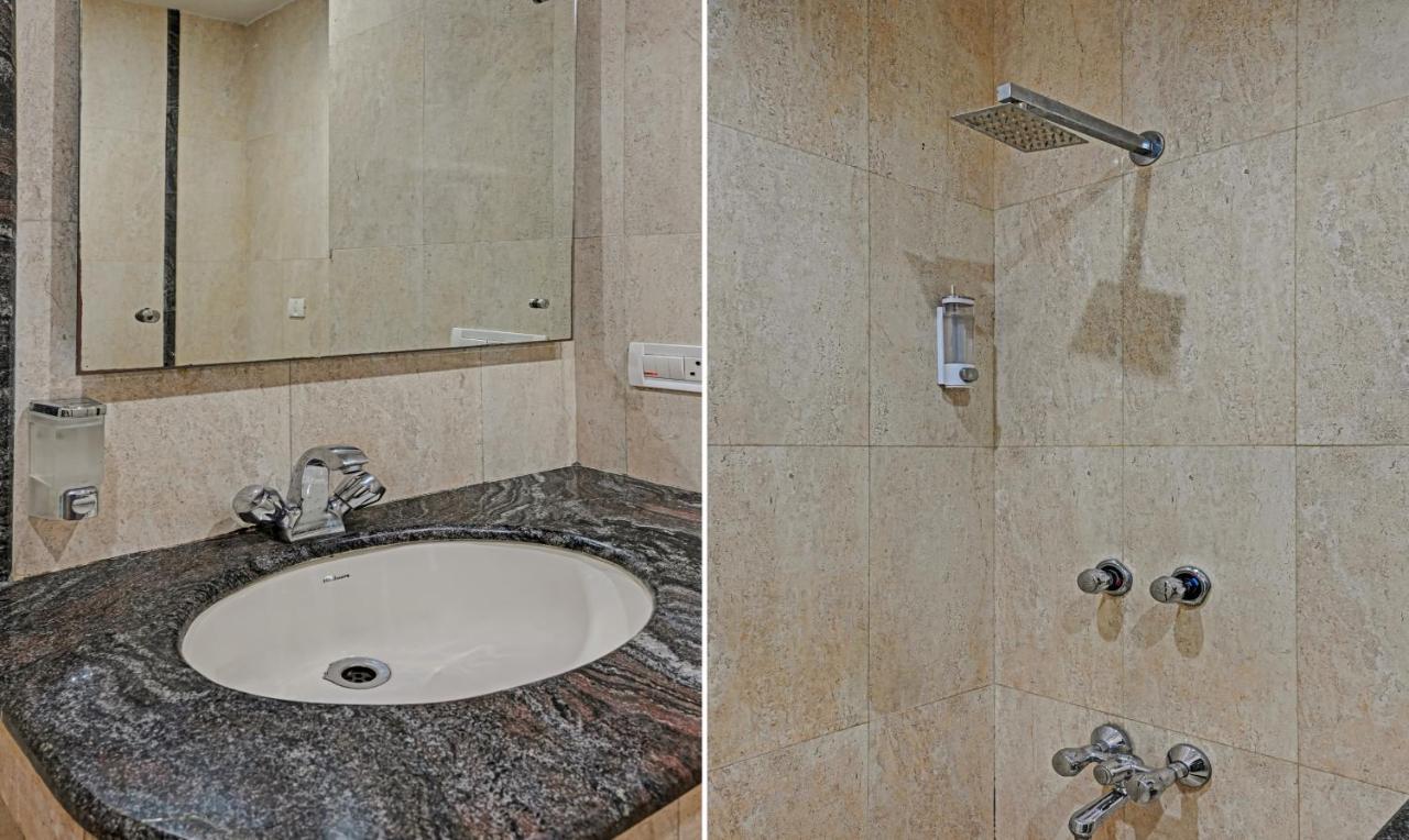 Itsy Hotels Auzone & Spa Csandígarh Kültér fotó